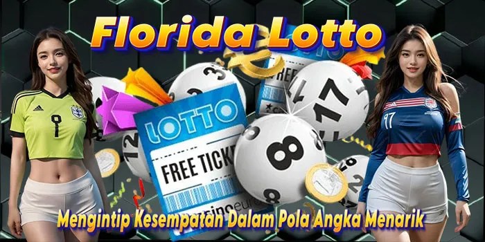 Lottery Online Ritme Pola Angka Harian yang Miliki Akurasi Stabil - My Blog